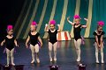 Mini Stars Circus 3C  069